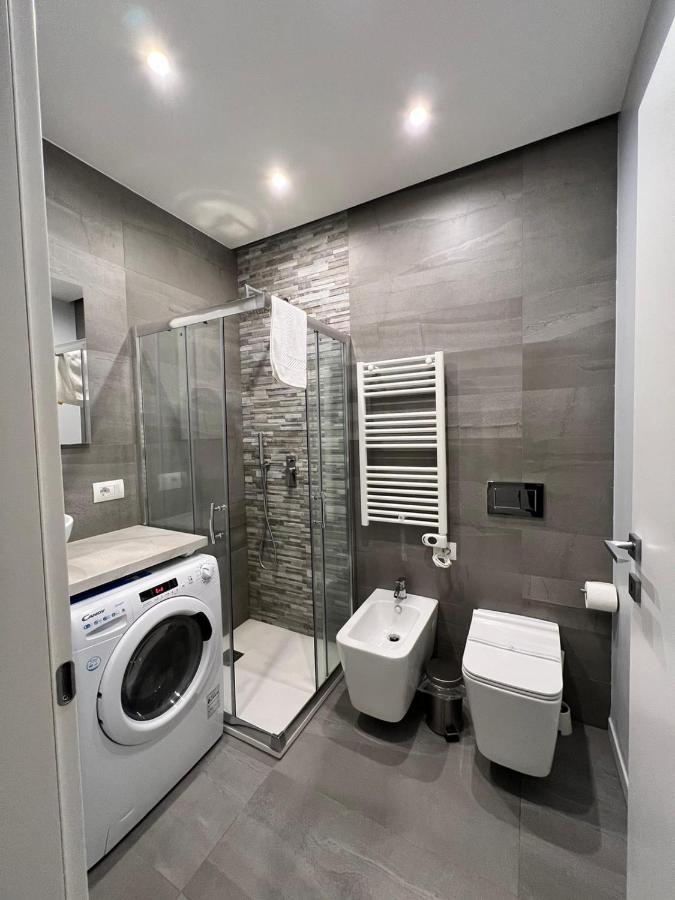 Apartment Via Padova 151 Milan Exterior photo