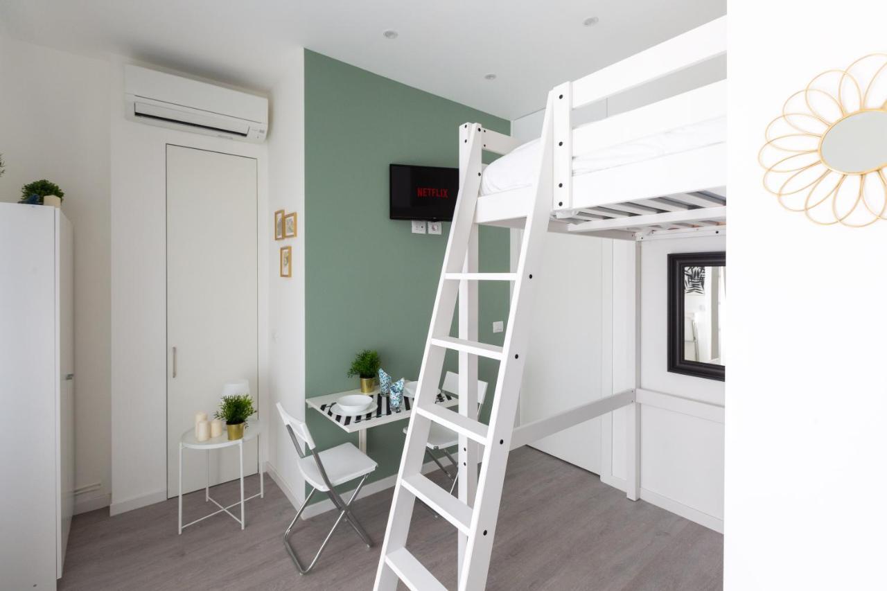 Apartment Via Padova 151 Milan Exterior photo